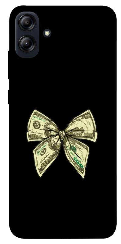 Чохол itsPrint Dollar bant для Samsung Galaxy A04e, гроші, купити оптом з доставкою