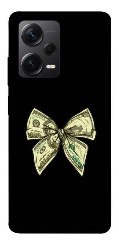 Чохол itsPrint Dollar bant для Xiaomi Redmi Note 12 Pro+ 5G, гроші, купити оптом з доставкою