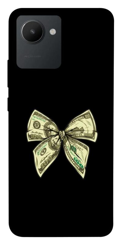 Чохол itsPrint Dollar bant для Realme C30s, гроші, купити оптом з доставкою