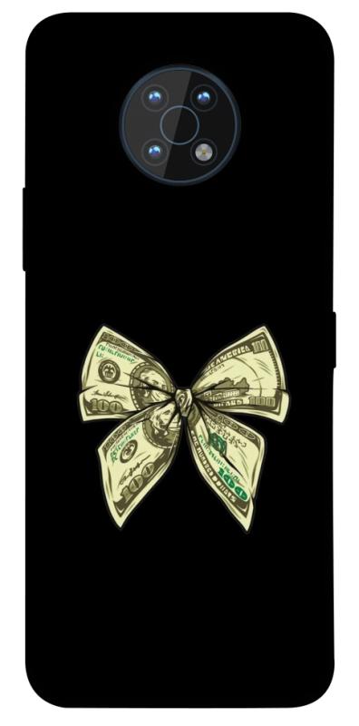 Чохол itsPrint Dollar bant для Nokia G50, гроші, купити оптом з доставкою