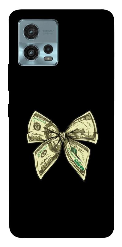 Чохол itsPrint Dollar bant для Motorola Moto G72, гроші, купити оптом з доставкою