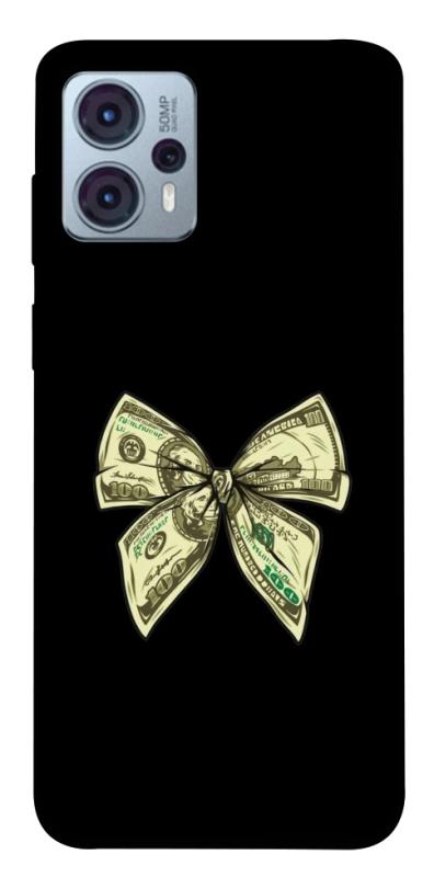 Чохол itsPrint Dollar bant для Motorola Moto G23, гроші, купити оптом з доставкою