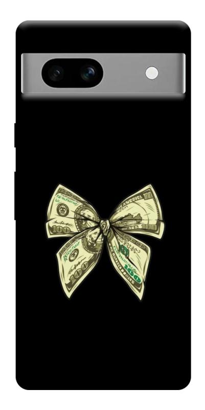 Чохол itsPrint Dollar bant для Google Pixel 7a, гроші, купити оптом з доставкою