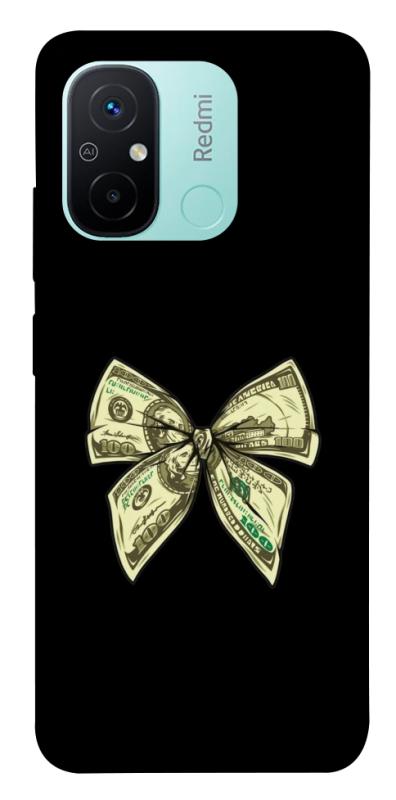 Чехол itsPrint Dollar bant для Xiaomi Redmi 12C, деньги, купить оптом с доставкой