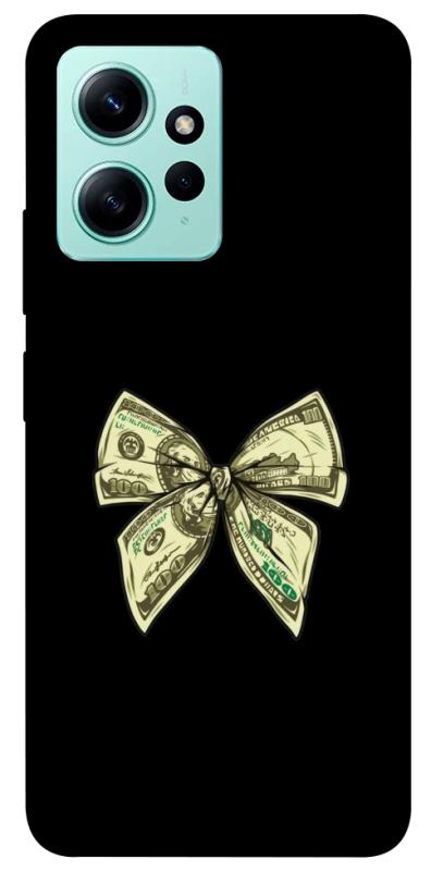 Чохол itsPrint Dollar bant для Xiaomi Redmi Note 12 4G, гроші, купити оптом з доставкою