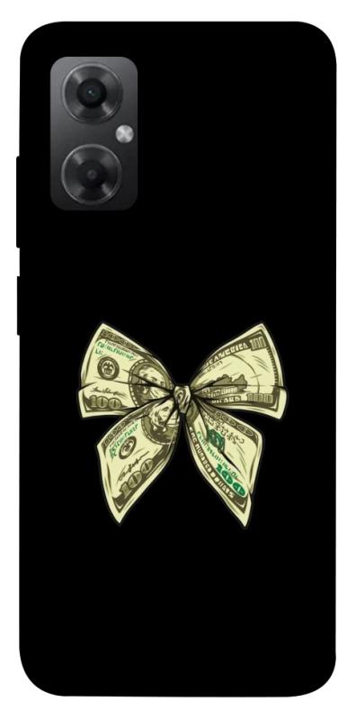 Чохол itsPrint Dollar bant для Xiaomi Redmi Note 11R, гроші, купити оптом з доставкою