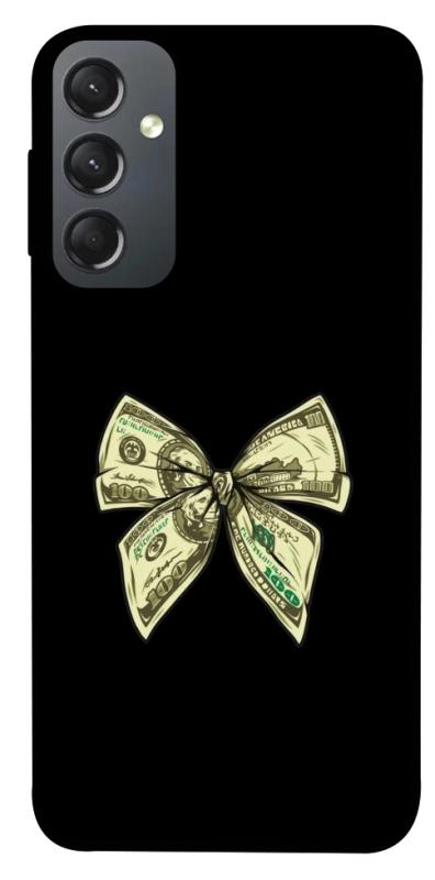 Чохол itsPrint Dollar bant для Samsung Galaxy A24 4G, гроші, купити оптом з доставкою