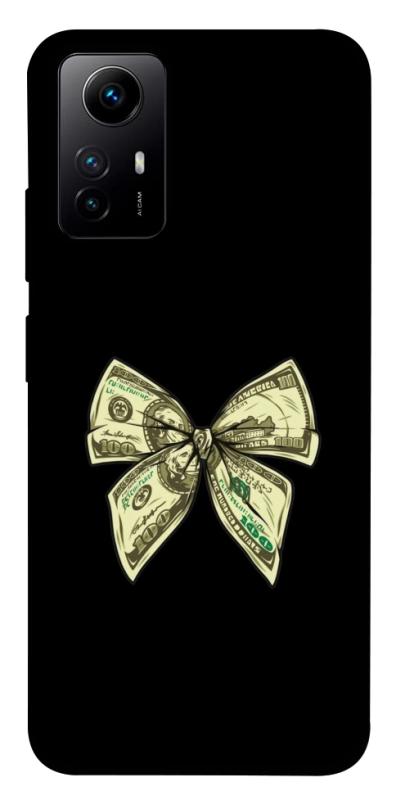Чохол itsPrint Dollar bant для Xiaomi Redmi Note 12S, гроші, купити оптом з доставкою