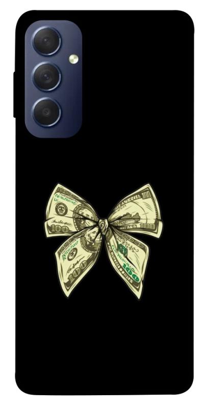 Чохол itsPrint Dollar bant для Samsung Galaxy M54 5G, гроші, купити оптом з доставкою