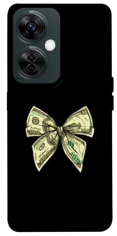 Чохол itsPrint Dollar bant для OnePlus Nord CE 3 Lite, гроші, купити оптом з доставкою