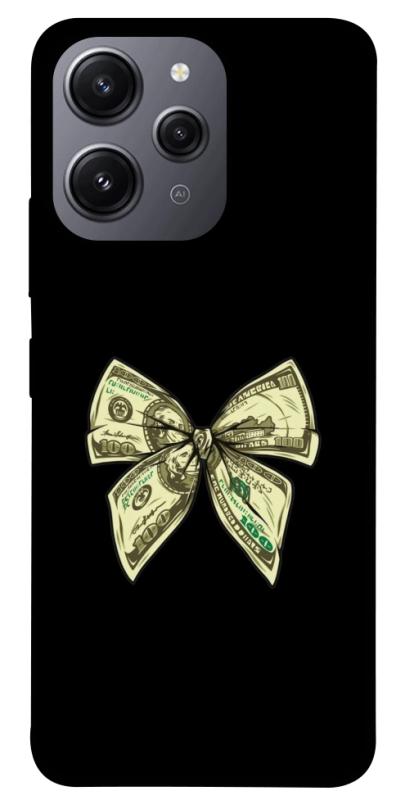 Чохол itsPrint Dollar bant для Xiaomi Redmi 12, гроші, купити оптом з доставкою