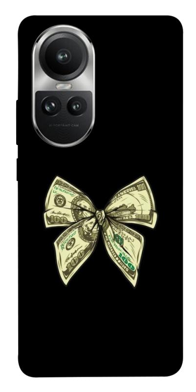 Чохол itsPrint Dollar bant для Oppo Reno 10, гроші, купити оптом з доставкою