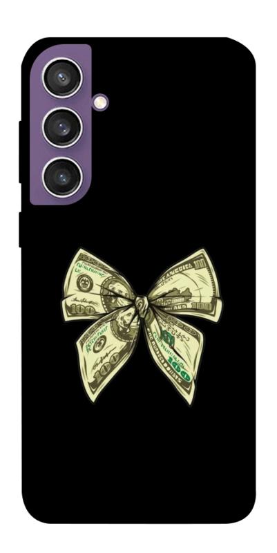 Чохол itsPrint Dollar bant для Samsung Galaxy S23 FE, гроші, купити оптом з доставкою
