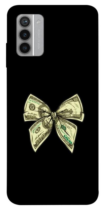 Чохол itsPrint Dollar bant для Nokia G42, гроші, купити оптом з доставкою