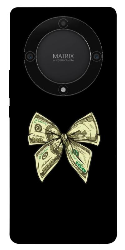 Чохол itsPrint Dollar bant для Huawei Magic5 Lite, гроші, купити оптом з доставкою
