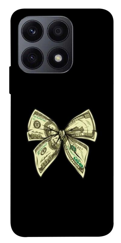 Чохол itsPrint Dollar bant для Huawei Honor X8a, гроші, купити оптом з доставкою