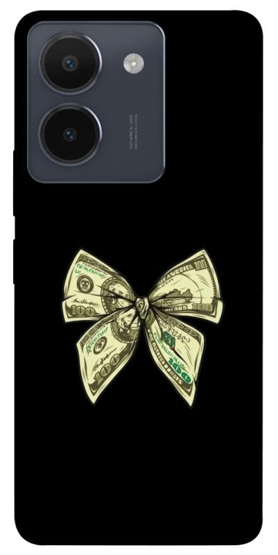 Чохол itsPrint Dollar bant для Vivo Y36, гроші, купити оптом з доставкою