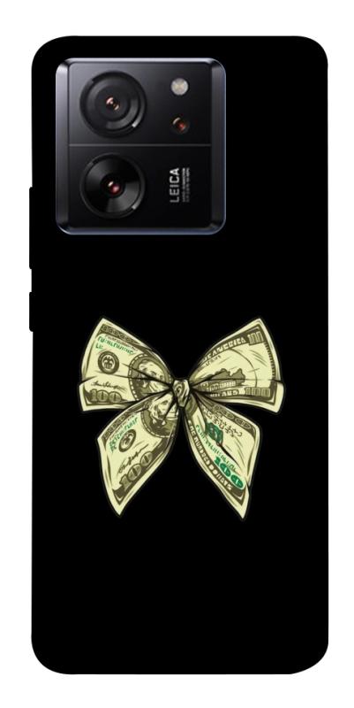Чехол itsPrint Dollar bant для Xiaomi 13T, деньги, купить оптом с доставкой
