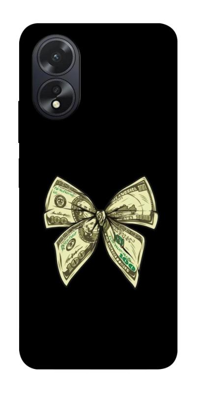 Чохол itsPrint Dollar bant для Oppo A38, гроші, купити оптом з доставкою