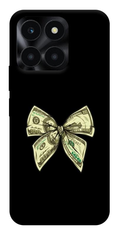 Чохол itsPrint Dollar bant для Huawei Honor X6a, гроші, купити оптом з доставкою