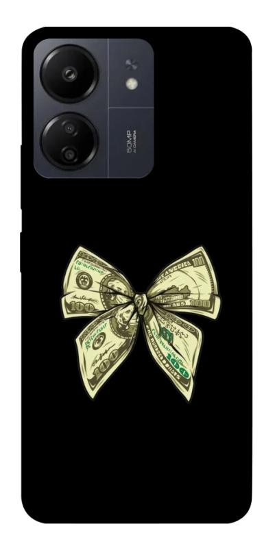 Чохол itsPrint Dollar bant для Xiaomi Redmi 13C, гроші, купити оптом з доставкою