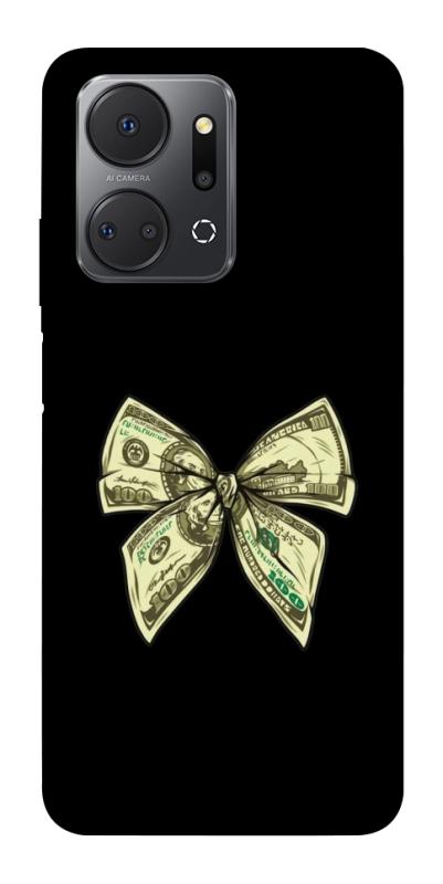 Чохол itsPrint Dollar bant для Huawei Honor X7a, гроші, купити оптом з доставкою