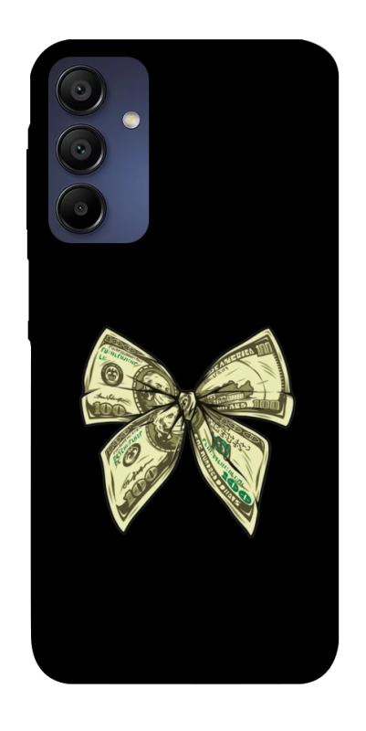 Чохол itsPrint Dollar bant для Samsung Galaxy A15 4G/5G, гроші, купити оптом з доставкою