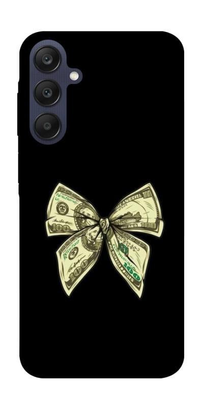 Чохол itsPrint Dollar bant для Samsung Galaxy A25 5G, гроші, купити оптом з доставкою