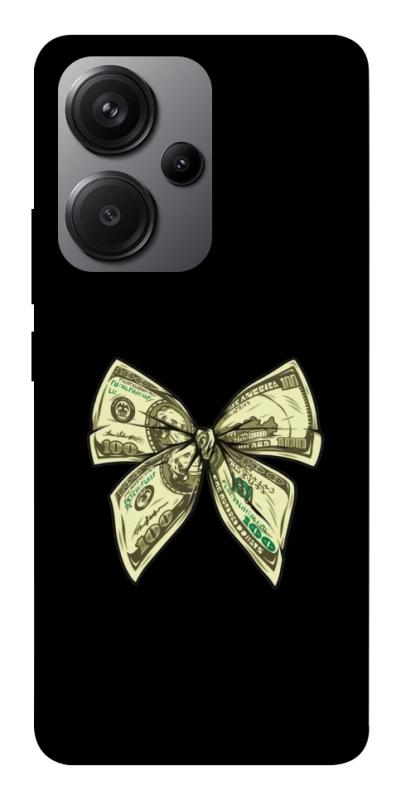 Чохол itsPrint Dollar bant для Xiaomi Redmi Note 13 Pro+, гроші, купити оптом з доставкою