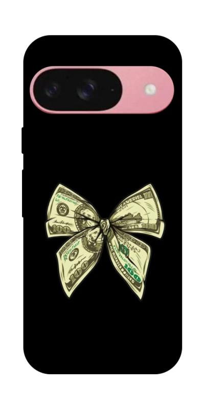Чехол itsPrint Dollar bant для Google Pixel 9, деньги, купить оптом с доставкой