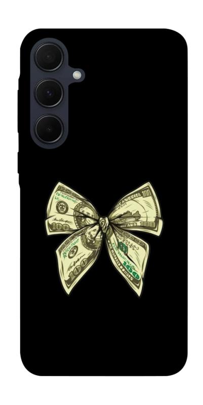 Чохол itsPrint Dollar bant для Samsung Galaxy A55, гроші, купити оптом з доставкою