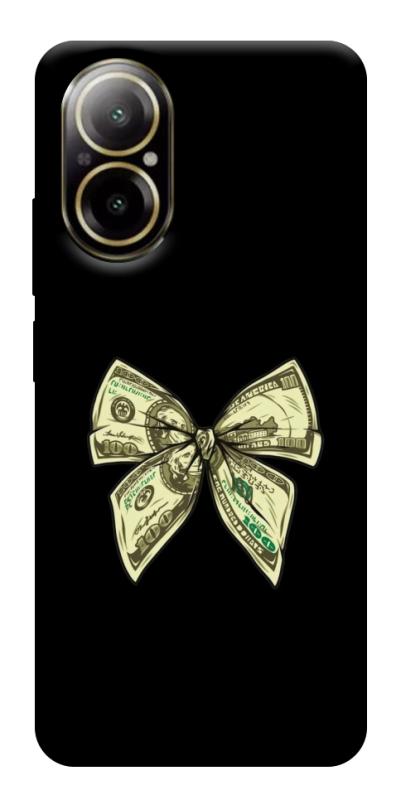 Чехол itsPrint Dollar bant для Realme C67 4G, деньги, купить оптом с доставкой