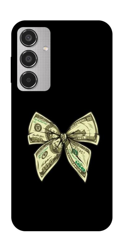 Чехол itsPrint Dollar bant для Samsung Galaxy M35 5G, деньги, купить оптом с доставкой