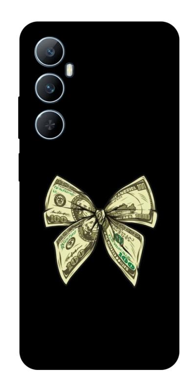 Чохол itsPrint Dollar bant для Realme C65 4G, гроші, купити оптом з доставкою