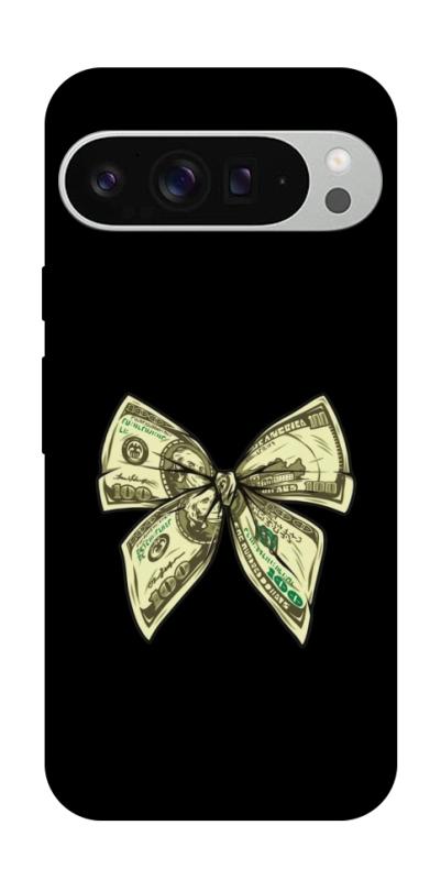 Чохол itsPrint Dollar bant для Google Pixel 9 Pro XL, гроші, купити оптом з доставкою