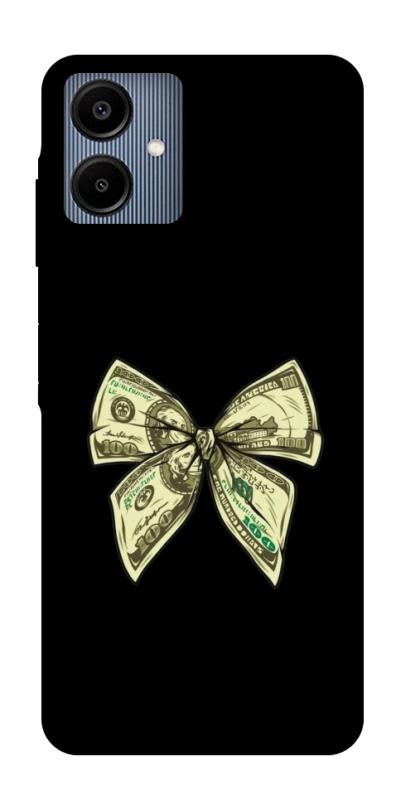 Чехол itsPrint Dollar bant для Samsung Galaxy A06, деньги, купить оптом с доставкой