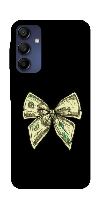 Чохол itsPrint Dollar bant для Samsung Galaxy A16 4G/5G, гроші, купити оптом з доставкою