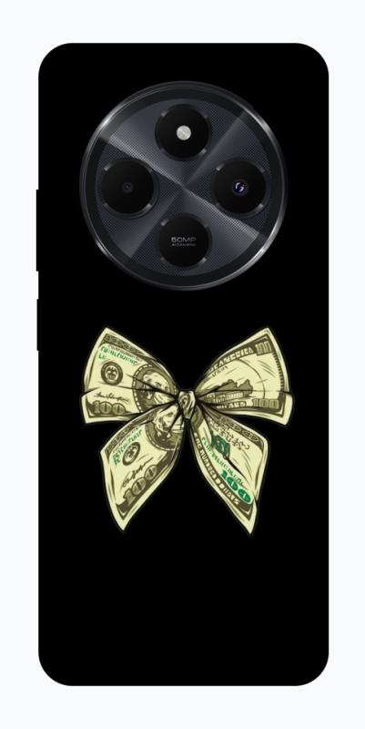 Чохол itsPrint Dollar bant для Xiaomi Redmi 14C / Poco C75, гроші, купити оптом з доставкою