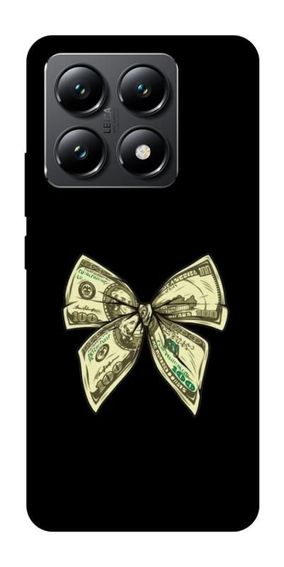 Чохол itsPrint Dollar bant для Xiaomi 14T, гроші, купити оптом з доставкою
