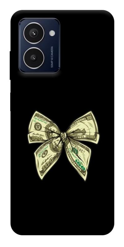Чехол itsPrint Dollar bant для HMD Pulse Pro, деньги, купить оптом с доставкой