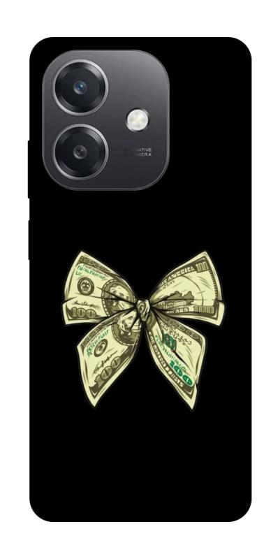 Чохол itsPrint Dollar bant для Oppo A3 4G, гроші, купити оптом з доставкою