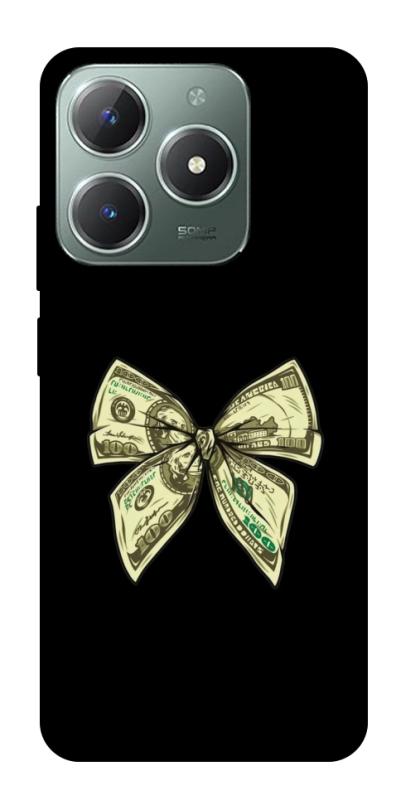 Чохол itsPrint Dollar bant для Realme C61 4G, гроші, купити оптом з доставкою