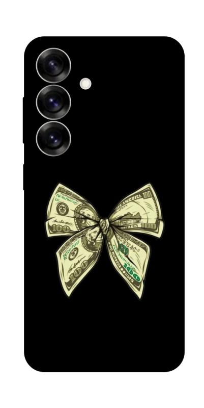 Чохол itsPrint Dollar bant для Samsung Galaxy S25+, гроші, купити оптом з доставкою