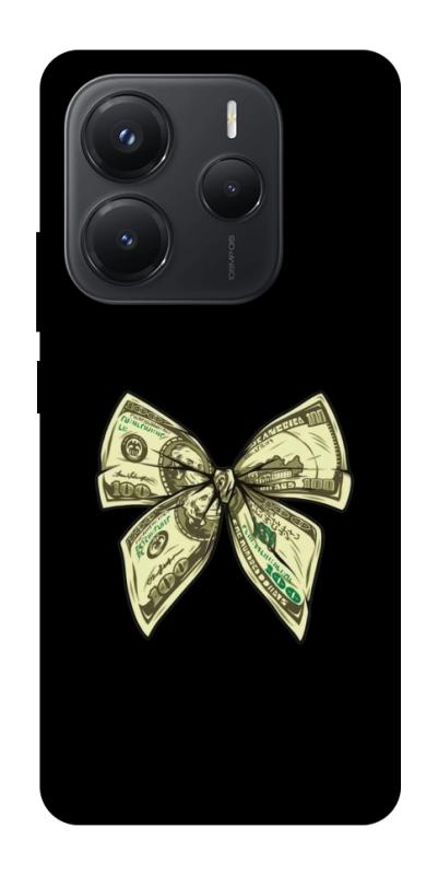 Чехол itsPrint Dollar bant для Xiaomi Redmi Note 14 5G, деньги, купить оптом с доставкой
