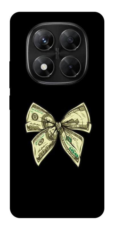 Чохол itsPrint Dollar bant для Xiaomi Redmi Note 14 Pro 5G, гроші, купити оптом з доставкою
