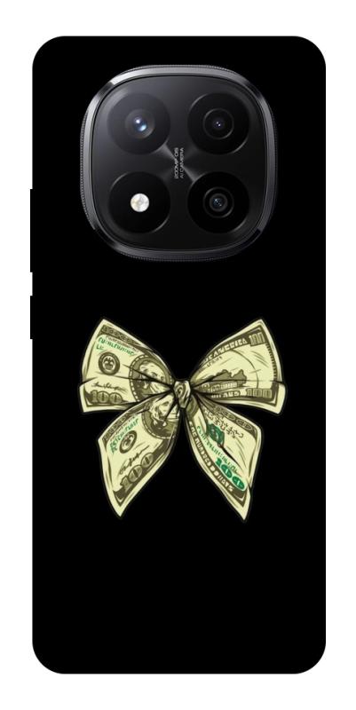 Чохол itsPrint Dollar bant для Xiaomi Redmi Note 14 Pro+ 5G, гроші, купити оптом з доставкою