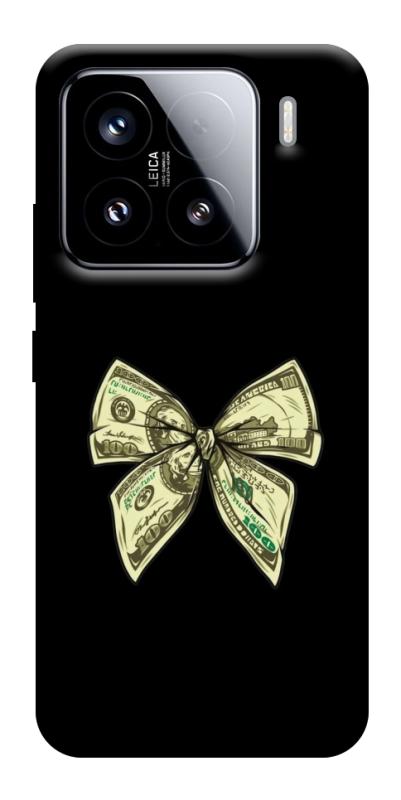 Чохол itsPrint Dollar bant для Xiaomi 15, гроші, купити оптом з доставкою