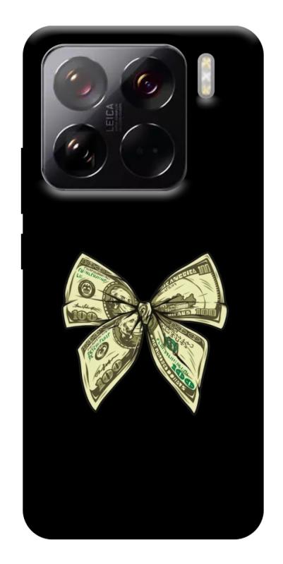 Чохол itsPrint Dollar bant для Xiaomi 15 Pro, гроші, купити оптом з доставкою