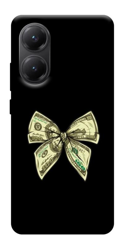 Чохол itsPrint Dollar bant для Xiaomi Poco X7 Pro, гроші, купити оптом з доставкою
