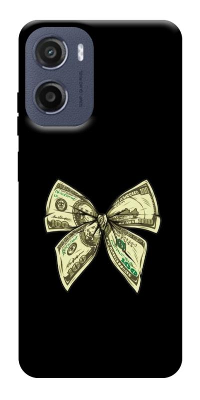 Чохол itsPrint Dollar bant для Motorola Moto G05, гроші, купити оптом з доставкою